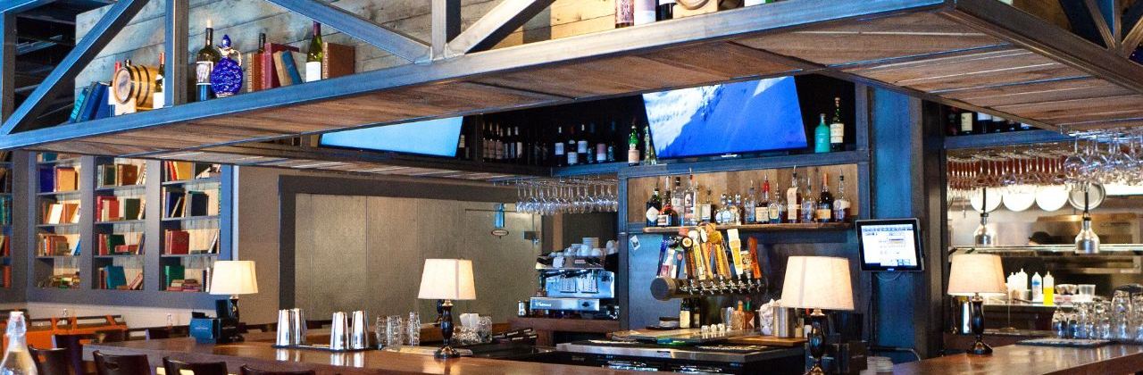 BoLD Restaurant and Bar