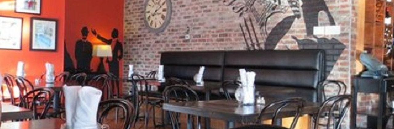 Au Revoir French Bistro