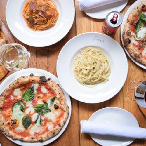 Eataly