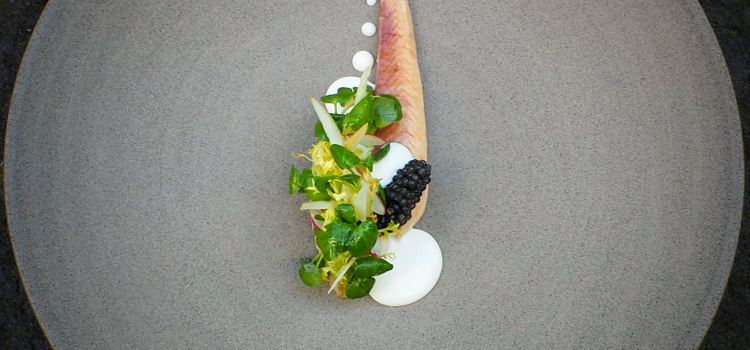 Restaurant Verbene