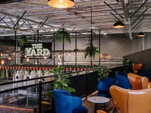 The Yard Brewery and Smokehouse