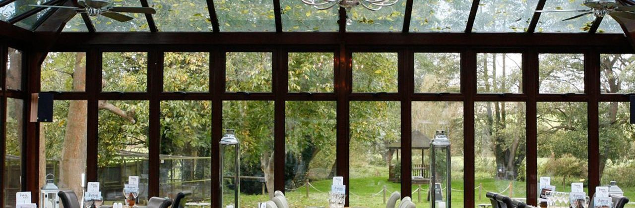 The Fighting Cocks Pub and Riverside Restaurant