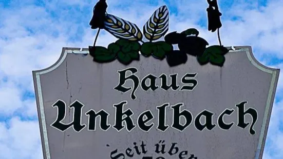 Haus Unkelbach