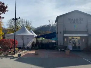 Walnut Grill -Fox Chapel