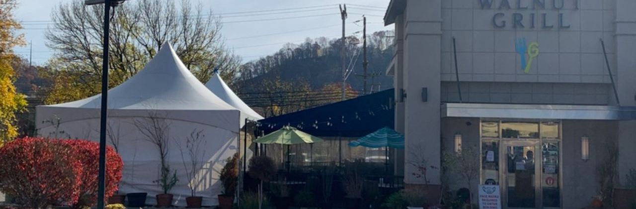 Walnut Grill -Fox Chapel