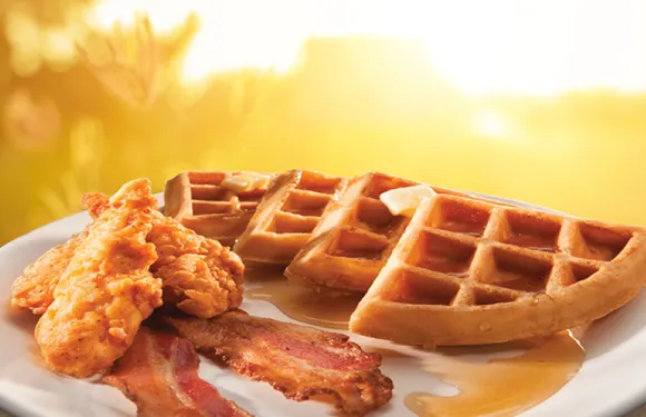 ABC Country Restaurant