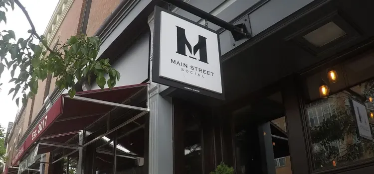 Main Street Social