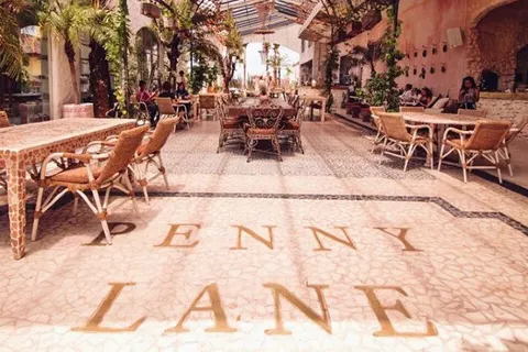 PENNY LANE
