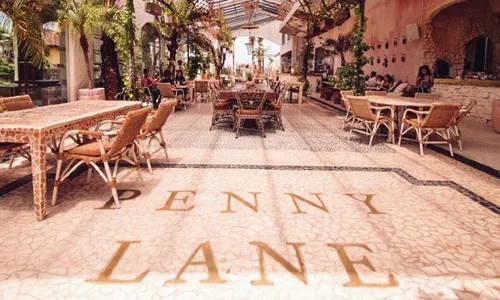 PENNY LANE