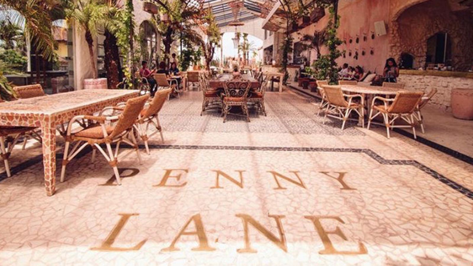 Penny Lane