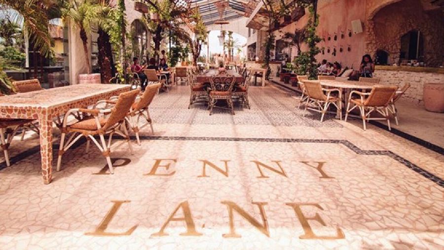 PENNY LANE