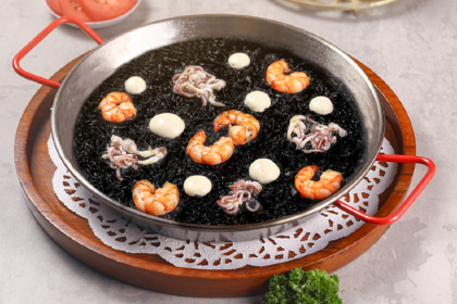 Plan B Spanish Resto