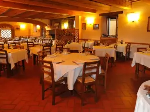 Hotel Ristorante La Torricella