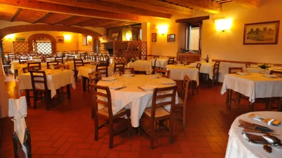 Hotel Ristorante La Torricella