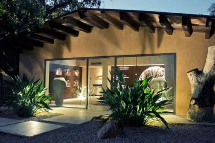 Vallegrande ristorante La Quercia