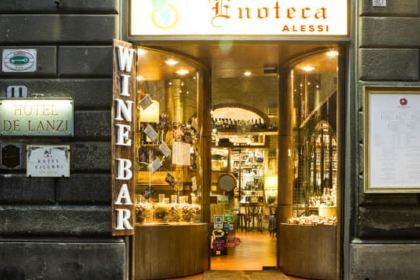 Enoteca Alessi