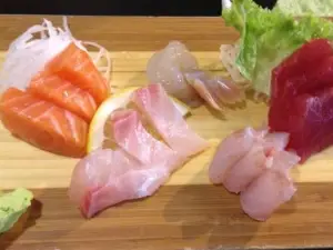 Yama Sushi