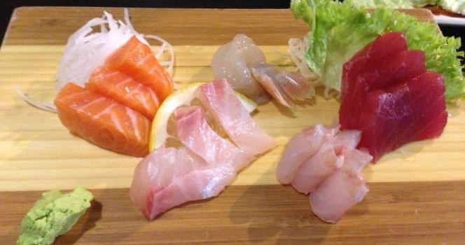Yama Sushi