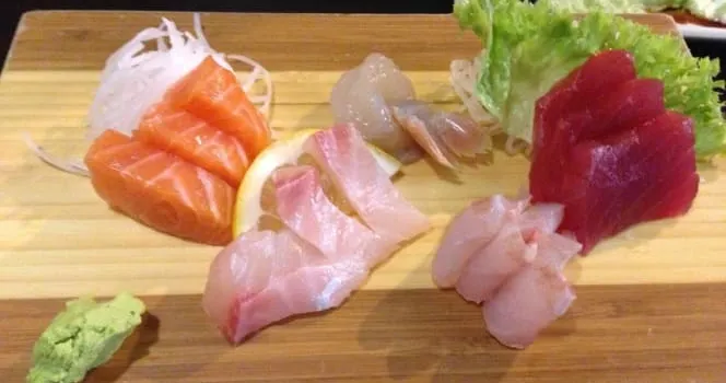 Yama Sushi