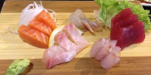 Yama Sushi