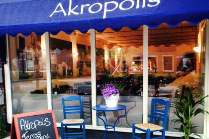 Akropolis