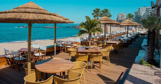 Maresco Seafood Restaurant