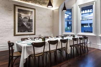 Julio's Italian Restaurant