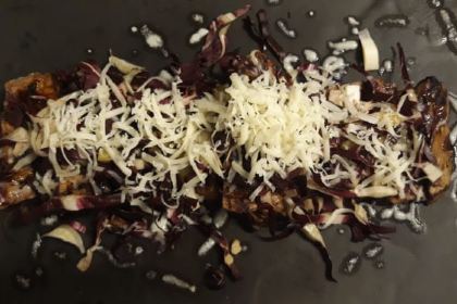 Hosteria da Fermento