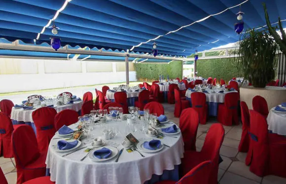 Jardin de la Condesa