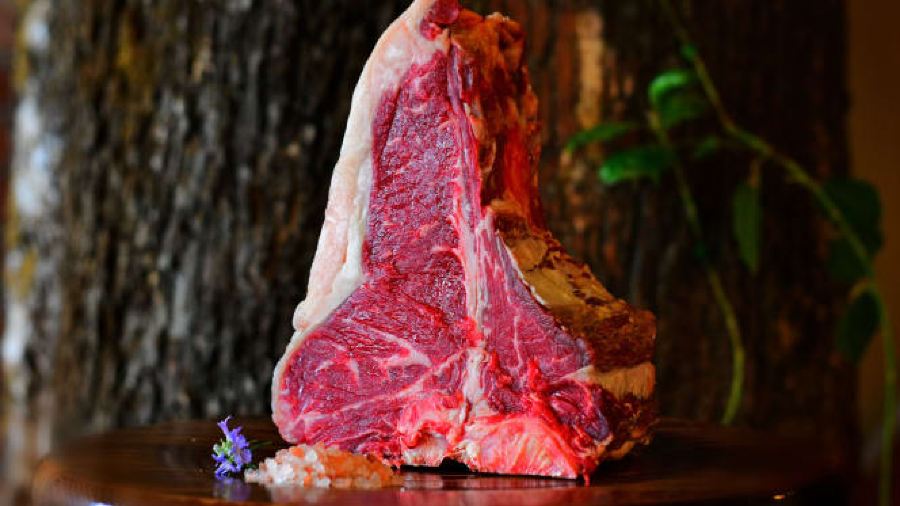 La Taverna del Parco