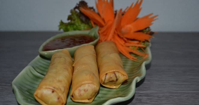 Khop Khun Thai Cuisine