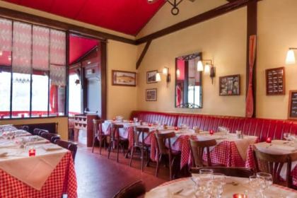 La Guinguette de Neuilly