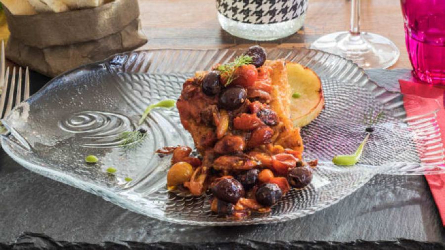 Aroma Osteria Flaminio