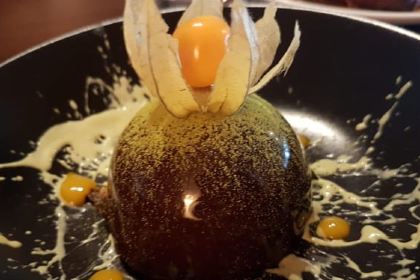 Moelleuses et Persillees