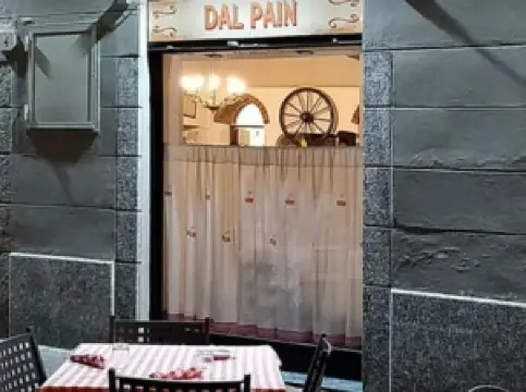 Osteria dal Pain
