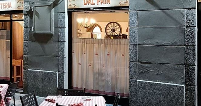 Osteria dal Pain