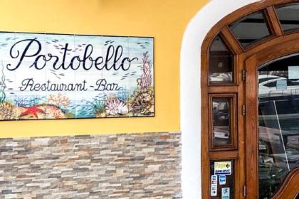 Portobello