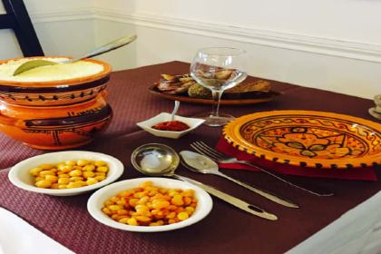 Restaurant L'Imprevu