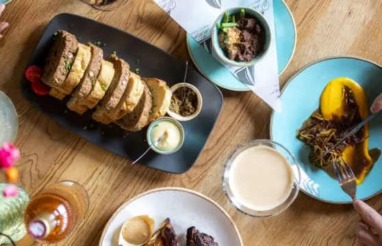 Restaurant Pieterman