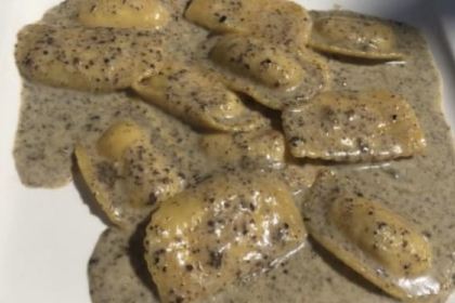 Restaurant Piccolo Mondo Amsterdam