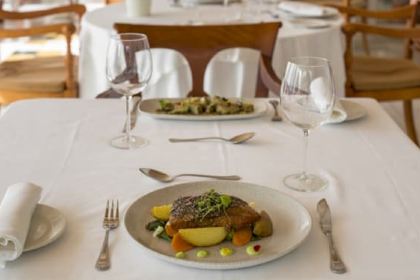 Amador - Hotel Villa Guadalupe