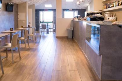 Il Peschereccio: Pesce & Pizza