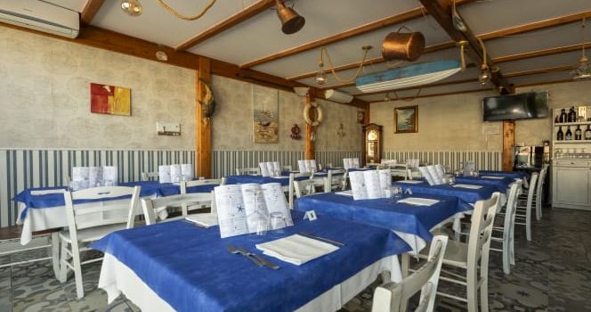 Osteria Masaniello