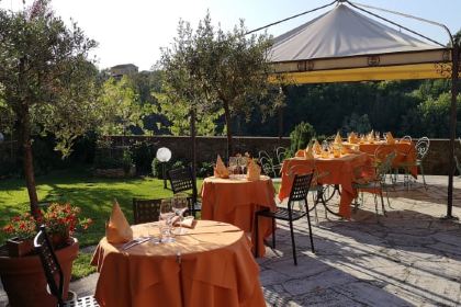 Ristorante Dietro le Quinte