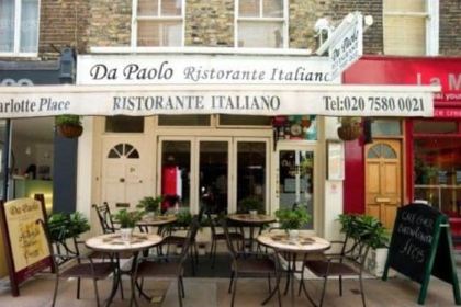 Da Paolo Restaurant