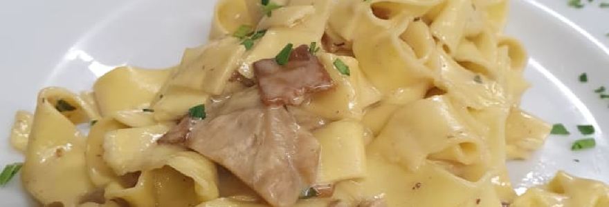 Ristorante Lo Zingaro