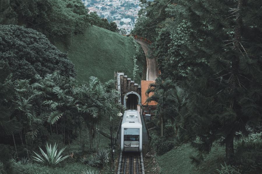 Flüge Tripolis Penang