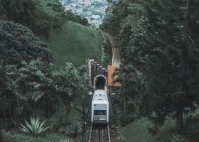 Scoot from Singapore to Penang