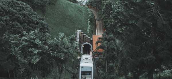 馬來西亞檳城州的小旅館