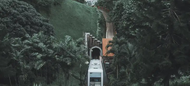 Hôtels avec avec salles de sport à Penang, Malaisie